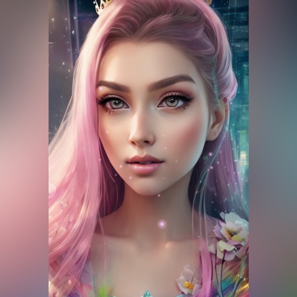 Posh Ambassador II , Stephanie! - Picture 2 of 6